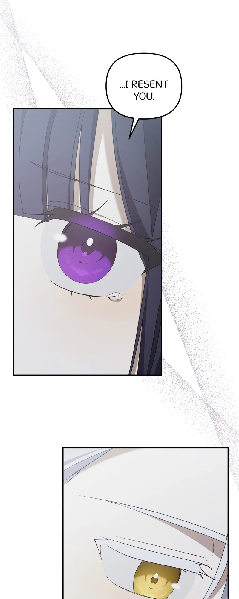 Carnephelia’s Curse is Never Ending Chapter 96 page 3