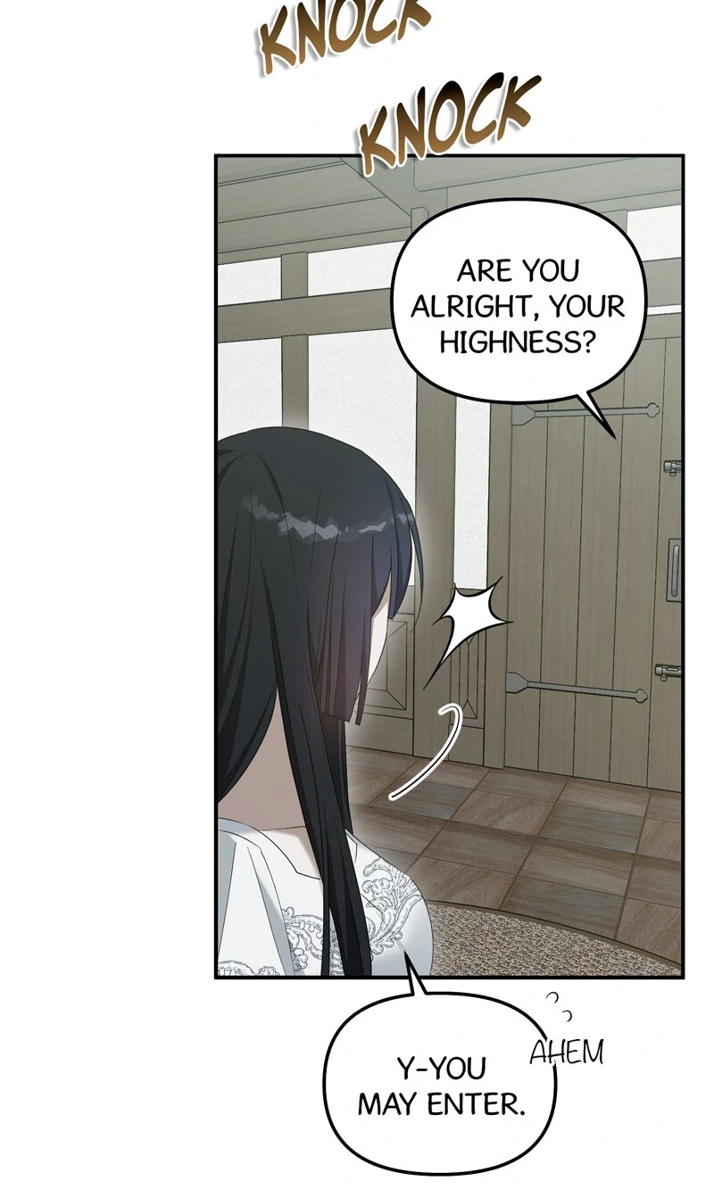Carnephelia’s Curse is Never Ending Chapter 96 page 48