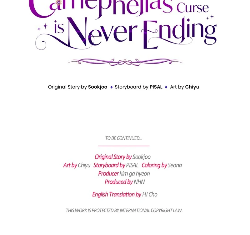 Carnephelia’s Curse is Never Ending Chapter 96 page 52