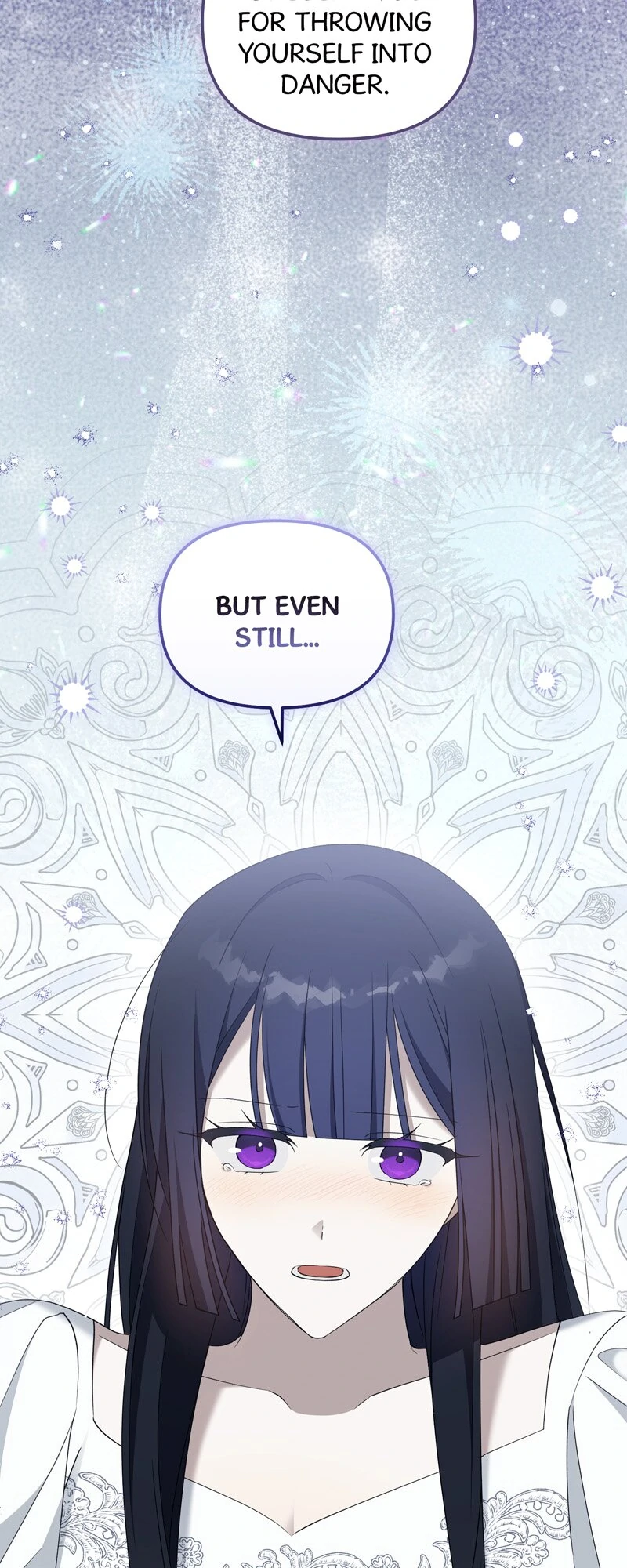 Carnephelia’s Curse is Never Ending Chapter 96 page 5