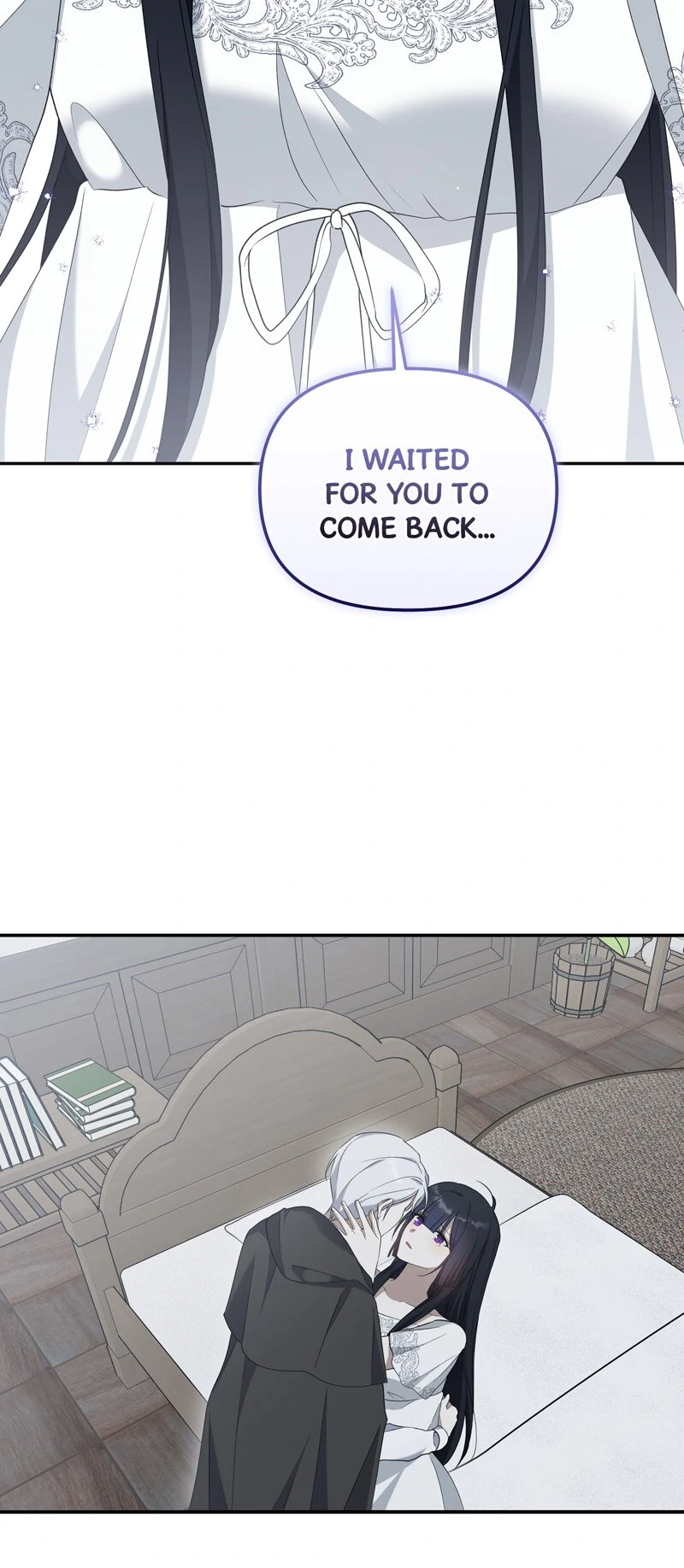 Carnephelia’s Curse is Never Ending Chapter 96 page 6