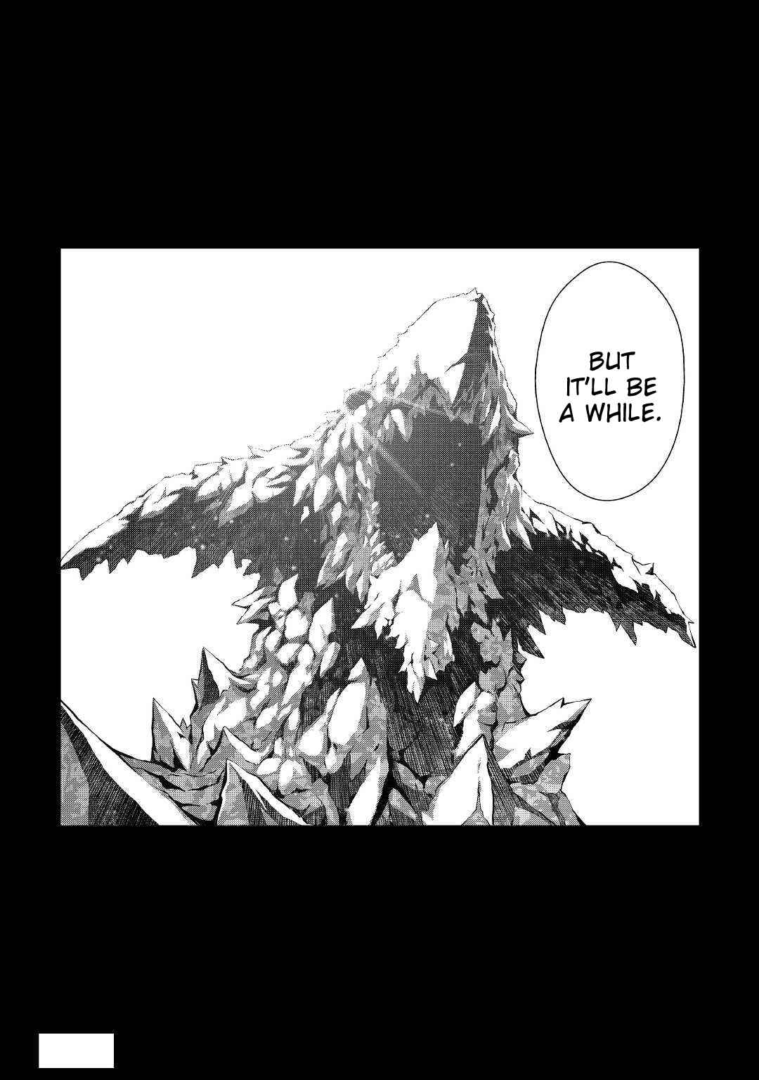 Carve the Different World with Control Magic! Chapter 36 page 24