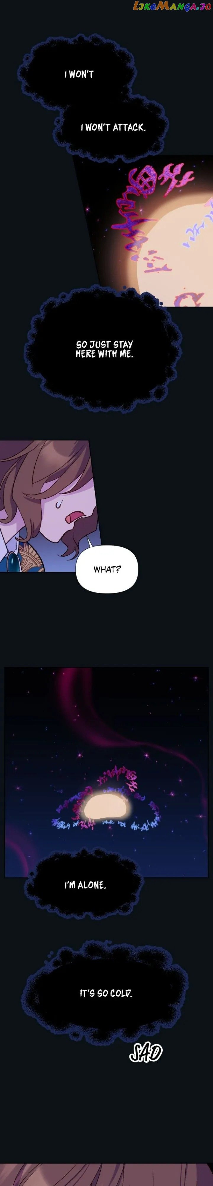 Cashmonger of Mangem Chapter 12 page 13