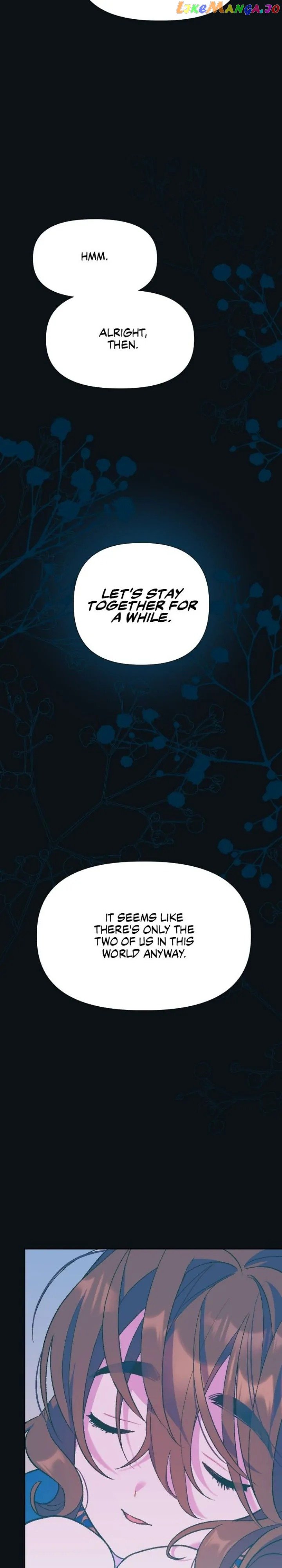 Cashmonger of Mangem Chapter 12 page 18