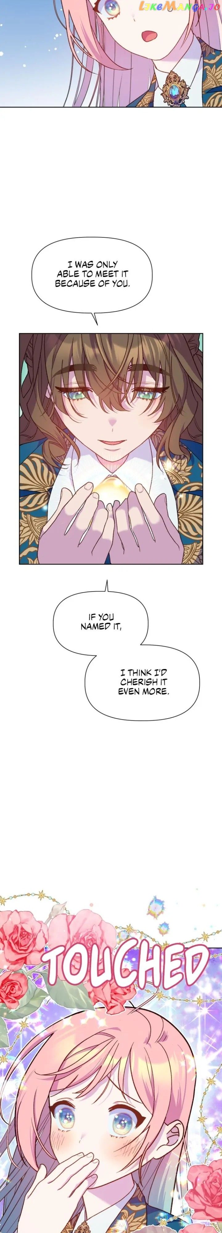 Cashmonger of Mangem Chapter 13 page 23