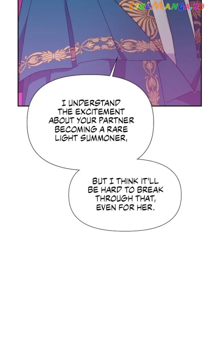 Cashmonger of Mangem Chapter 13 page 5