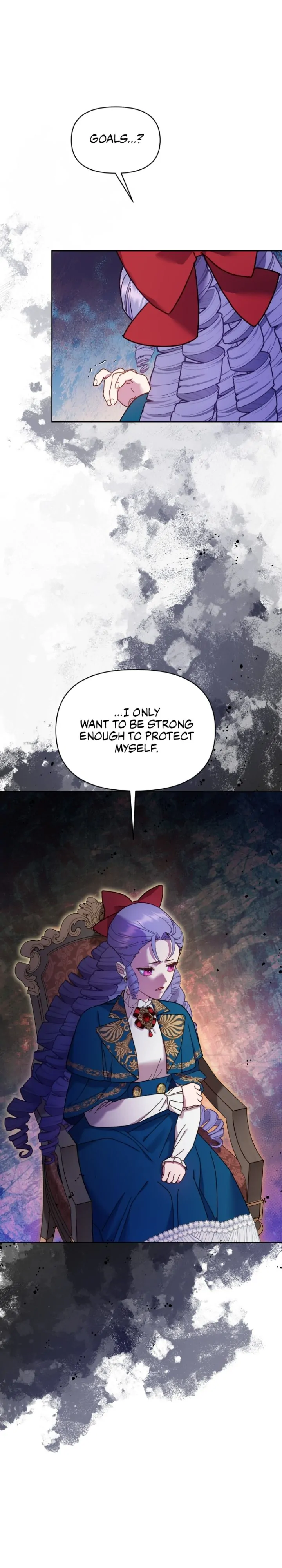 Cashmonger of Mangem Chapter 24 page 19