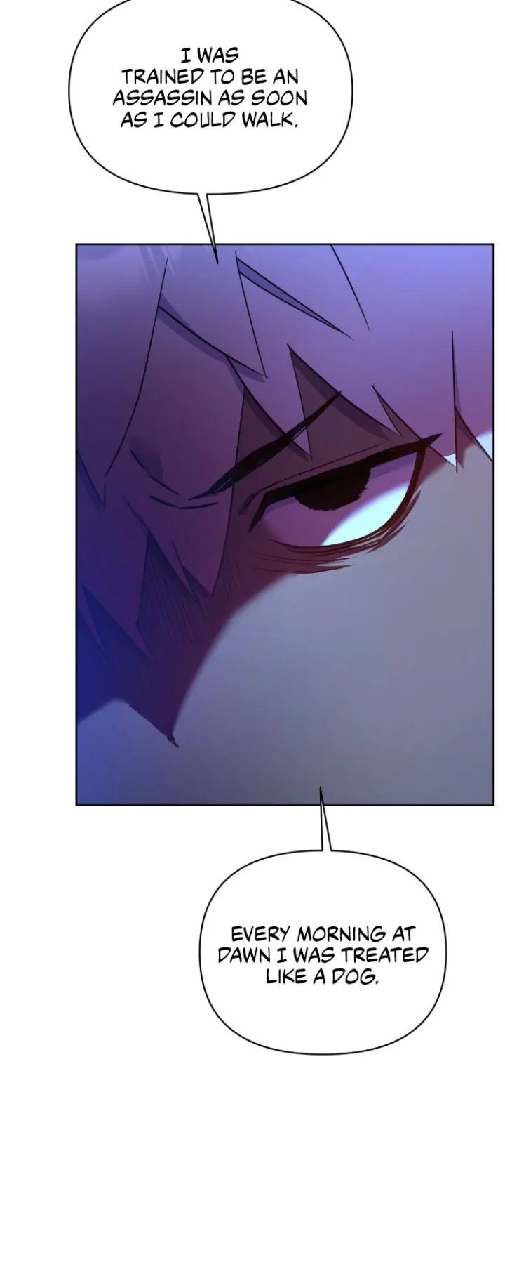 Cashmonger of Mangem Chapter 24 page 28