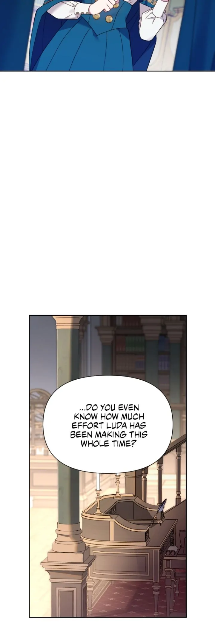Cashmonger of Mangem Chapter 30 page 10
