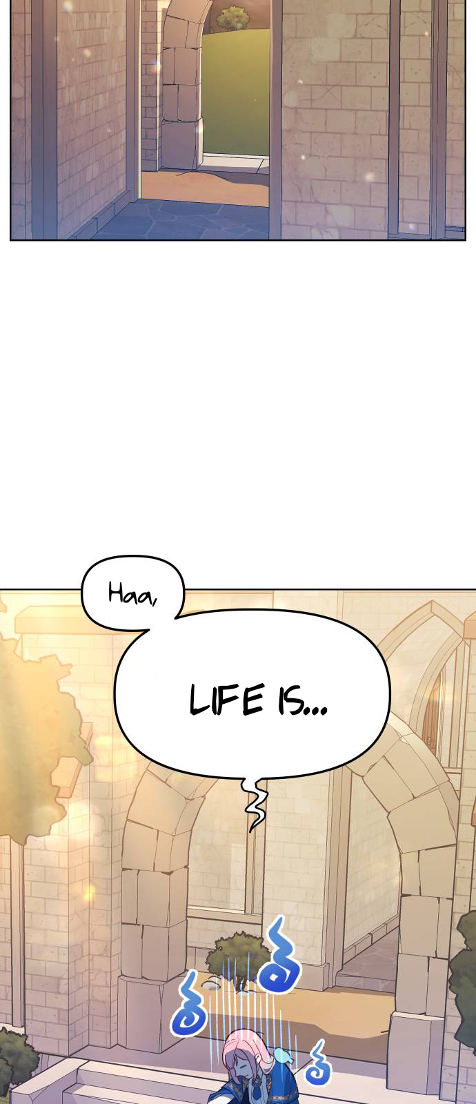 Cashmonger of Mangem Chapter 4 page 16
