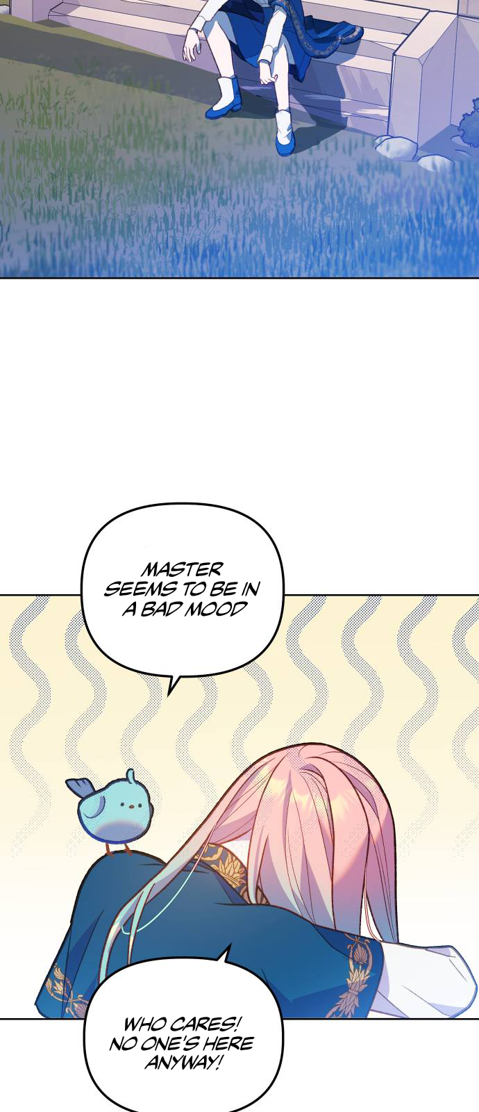 Cashmonger of Mangem Chapter 4 page 17