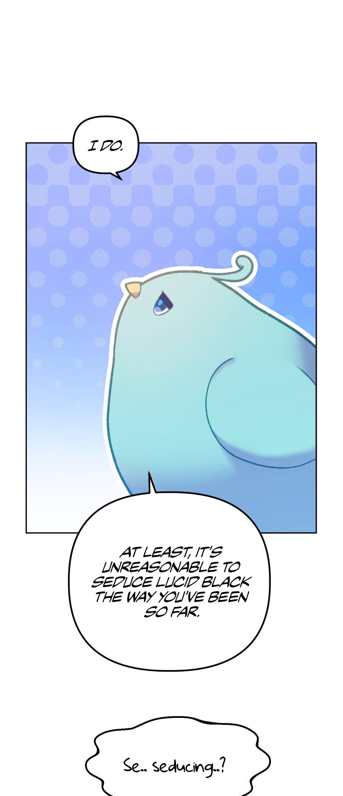 Cashmonger of Mangem Chapter 4 page 19