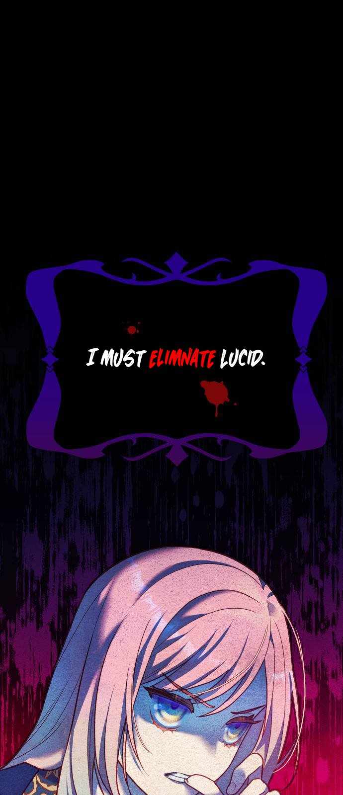 Cashmonger of Mangem Chapter 4 page 22