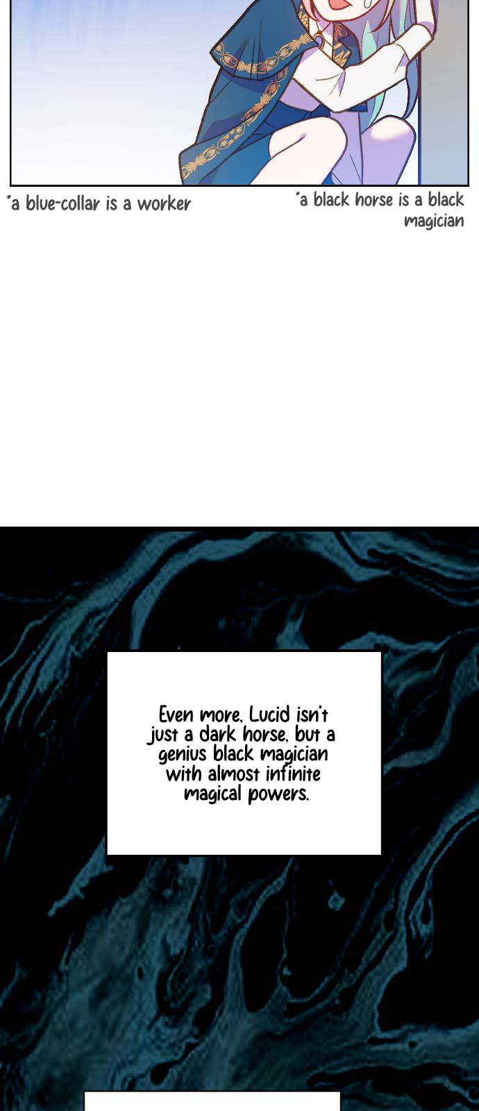 Cashmonger of Mangem Chapter 4 page 25