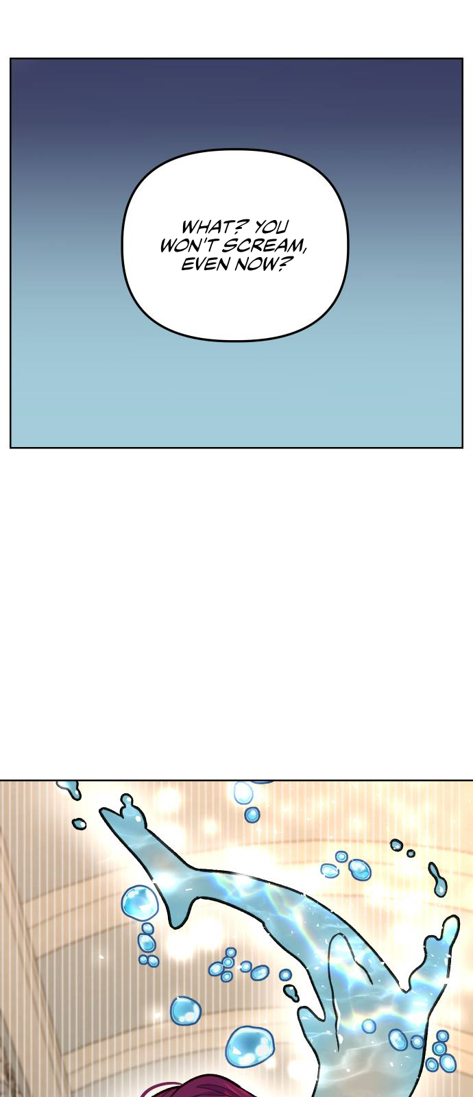 Cashmonger of Mangem Chapter 4 page 2