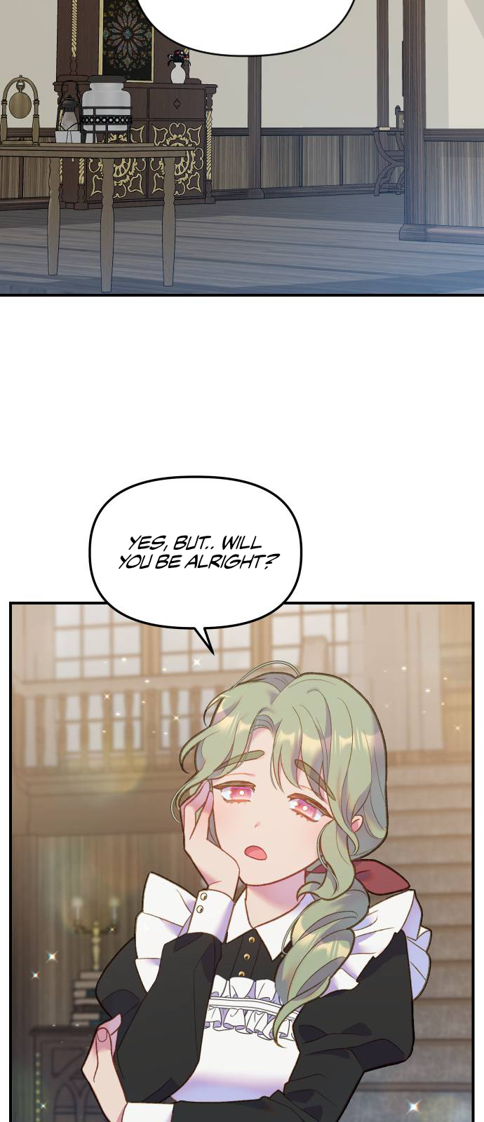 Cashmonger of Mangem Chapter 4 page 36