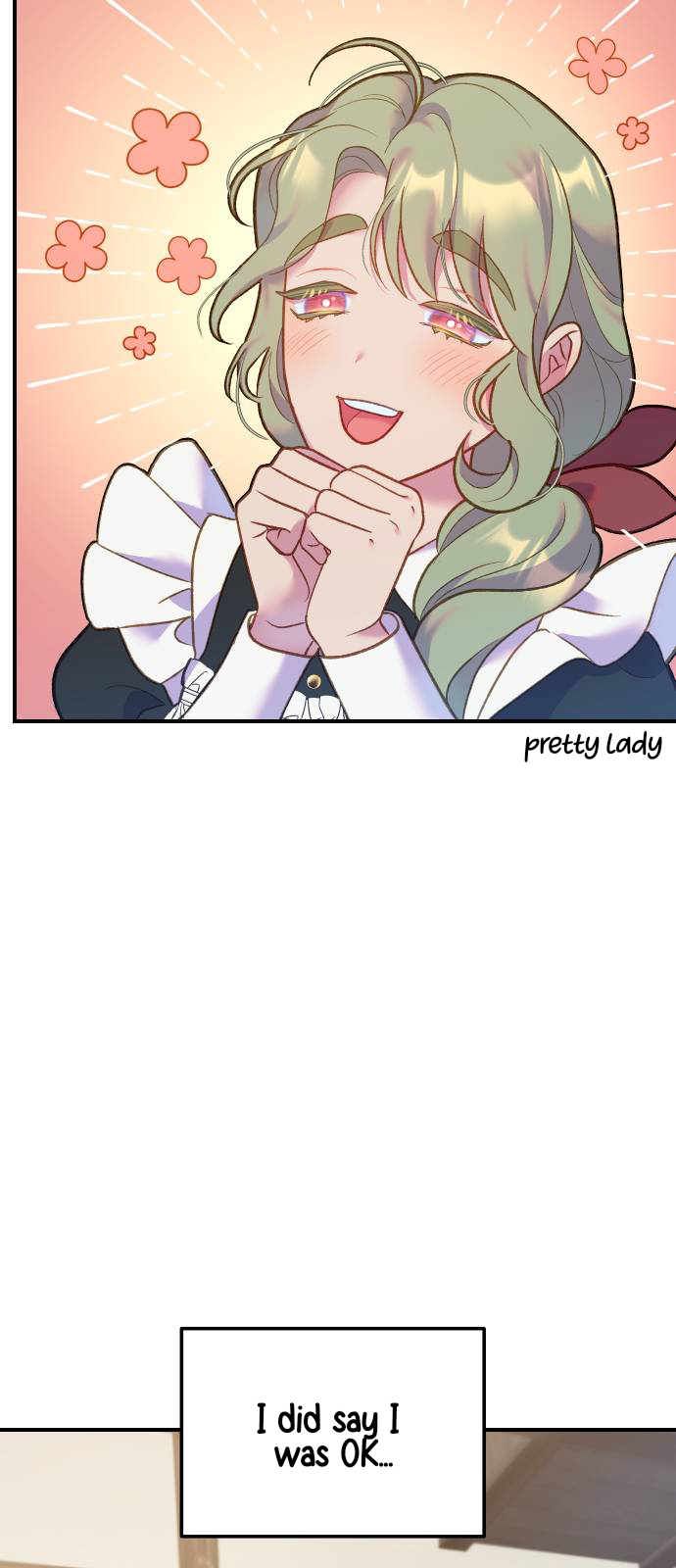 Cashmonger of Mangem Chapter 4 page 40