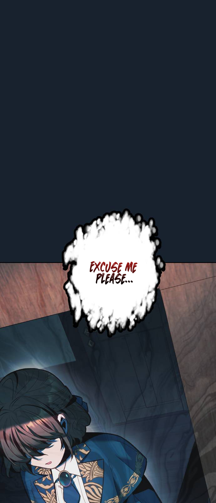 Cashmonger of Mangem Chapter 4 page 44