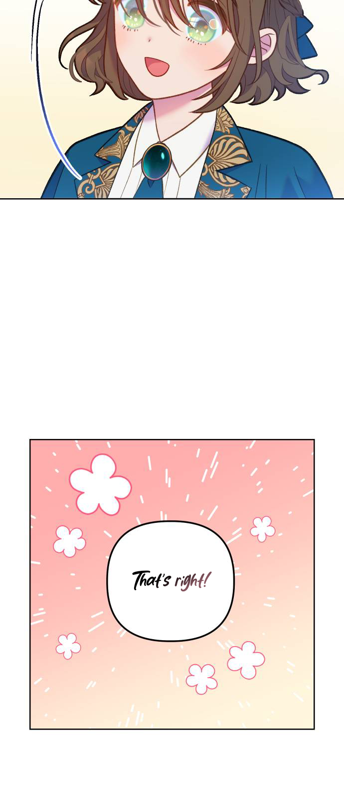 Cashmonger of Mangem Chapter 4 page 54