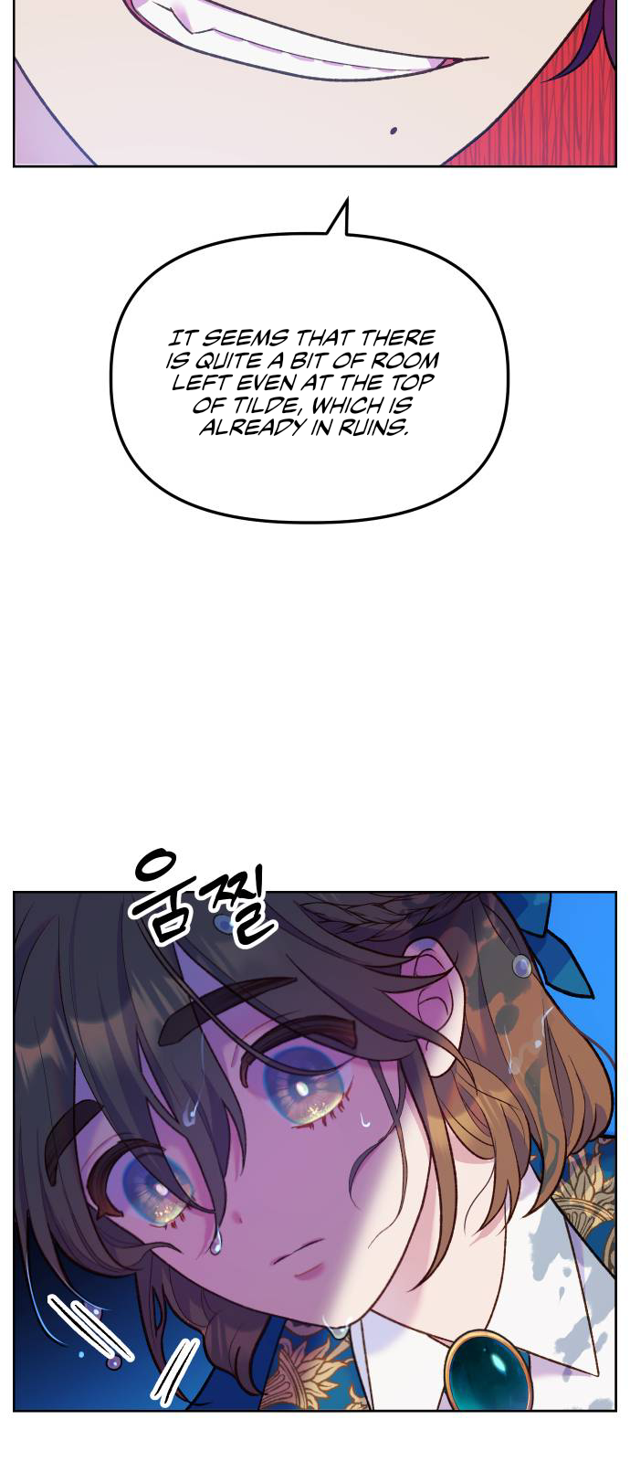 Cashmonger of Mangem Chapter 4 page 6