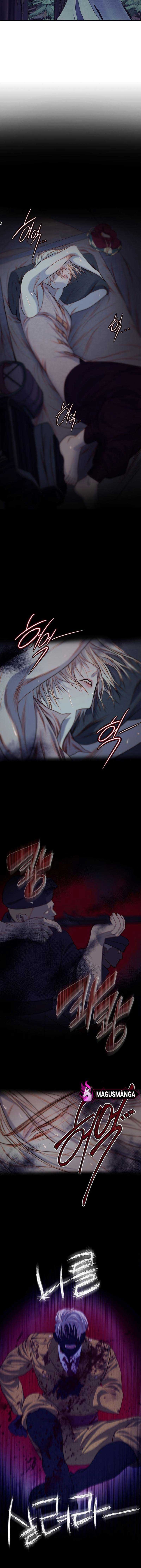 Cassnier’s Secret Memoirs Chapter 2 page 2