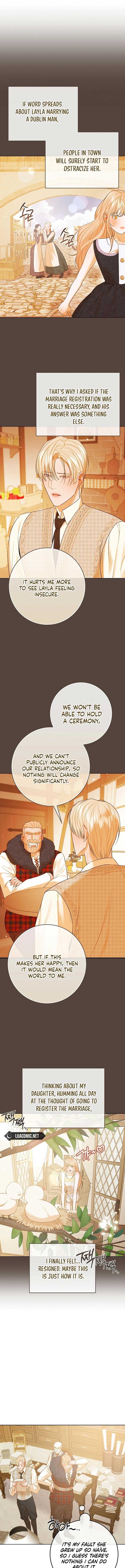 Cassnier’s Secret Memoirs Chapter 20 page 10
