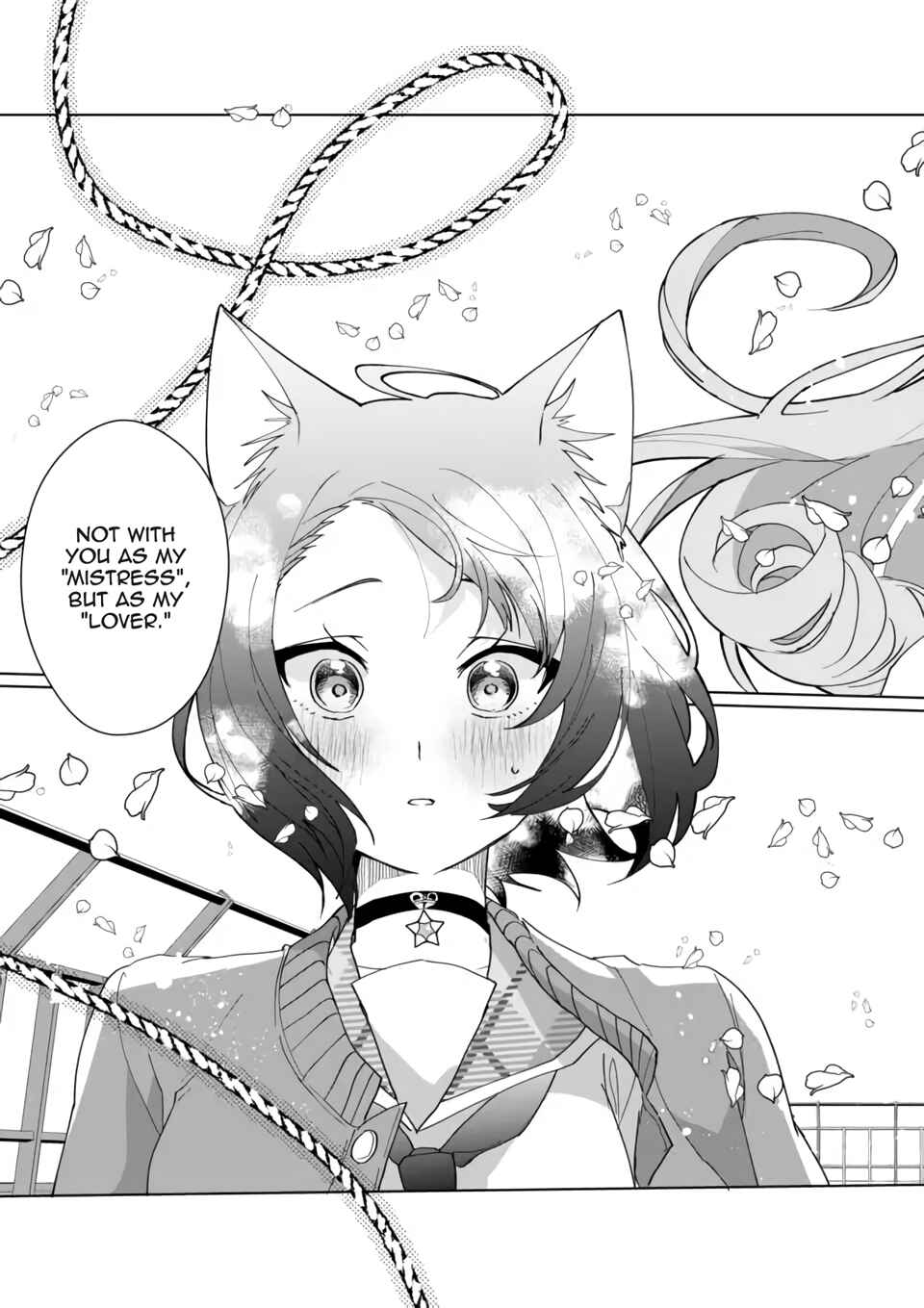 Catulus Syndrome Chapter 96 page 10