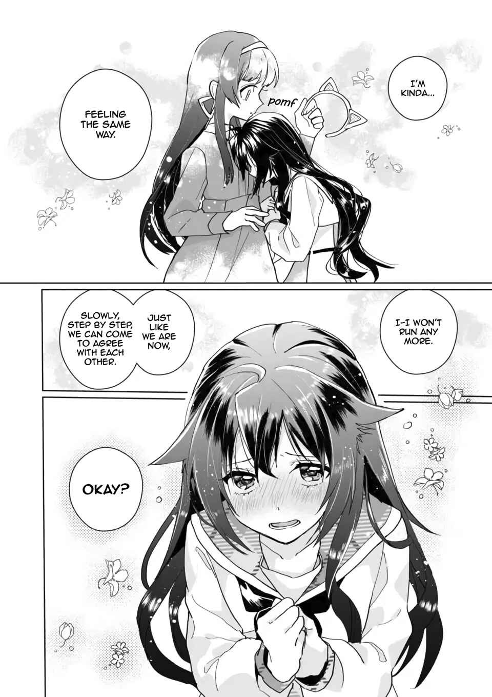 Catulus Syndrome Chapter 99 page 9