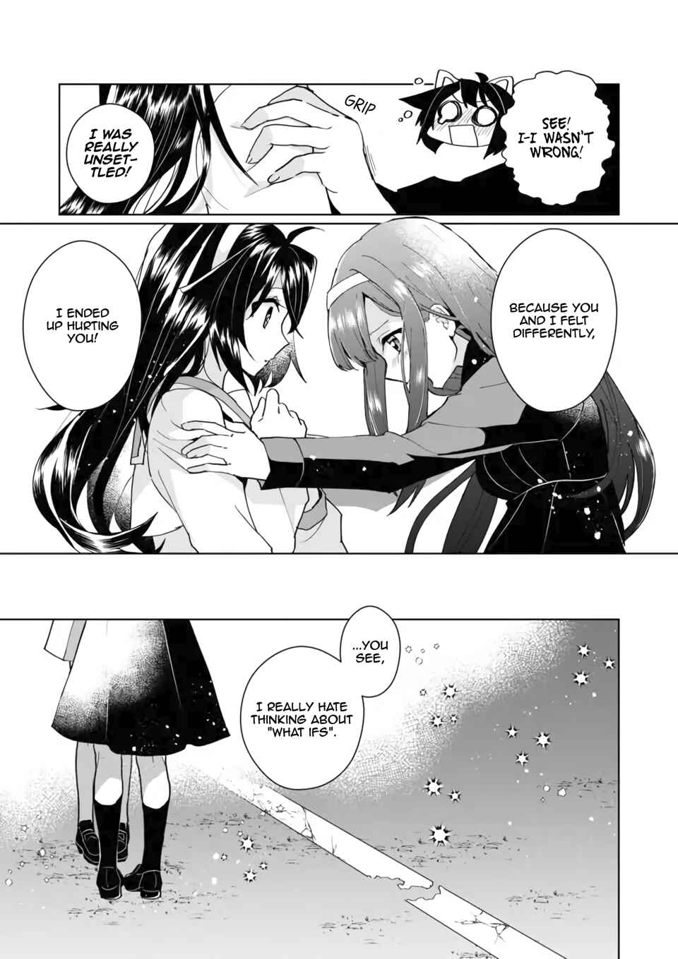 Catulus Syndrome Chapter 99 page 4