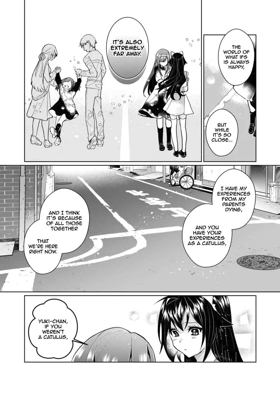 Catulus Syndrome Chapter 99 page 5