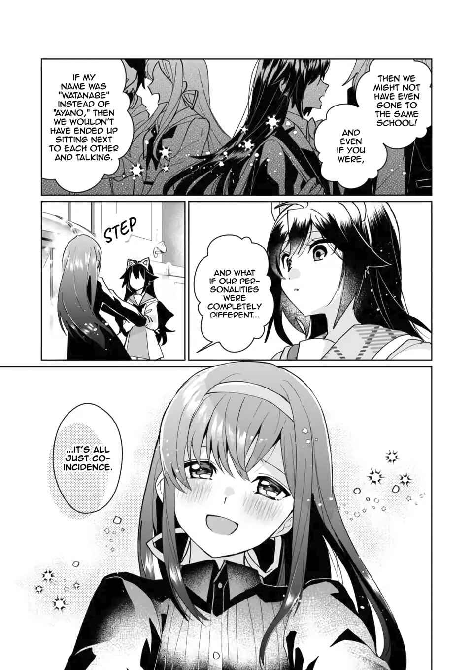 Catulus Syndrome Chapter 99 page 6