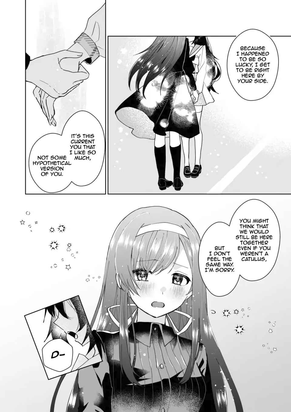 Catulus Syndrome Chapter 99 page 7