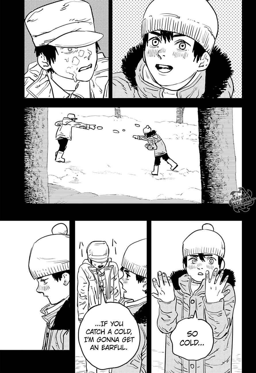Chainsaw Man Chapter 13 page 7