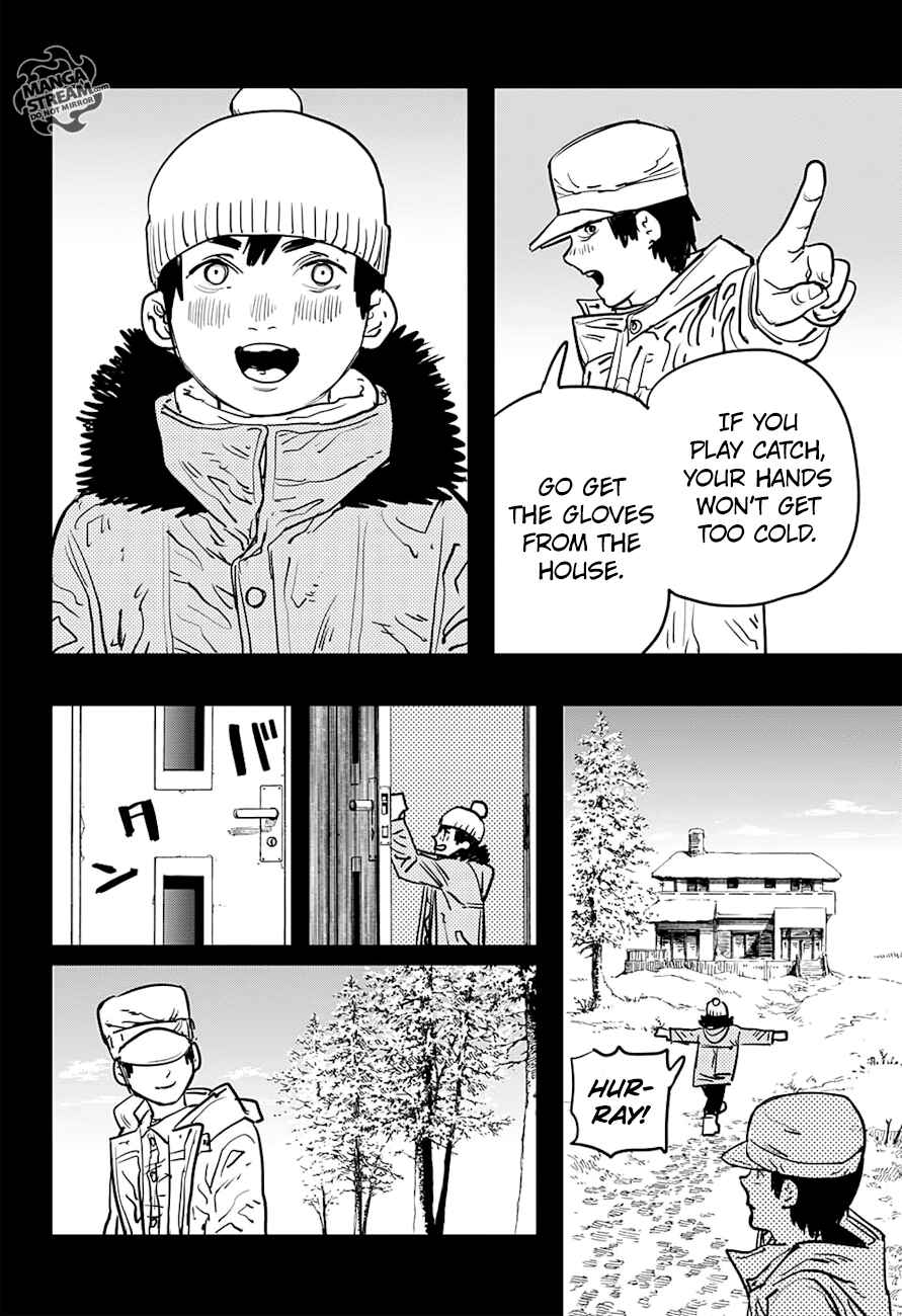 Chainsaw Man Chapter 13 page 8