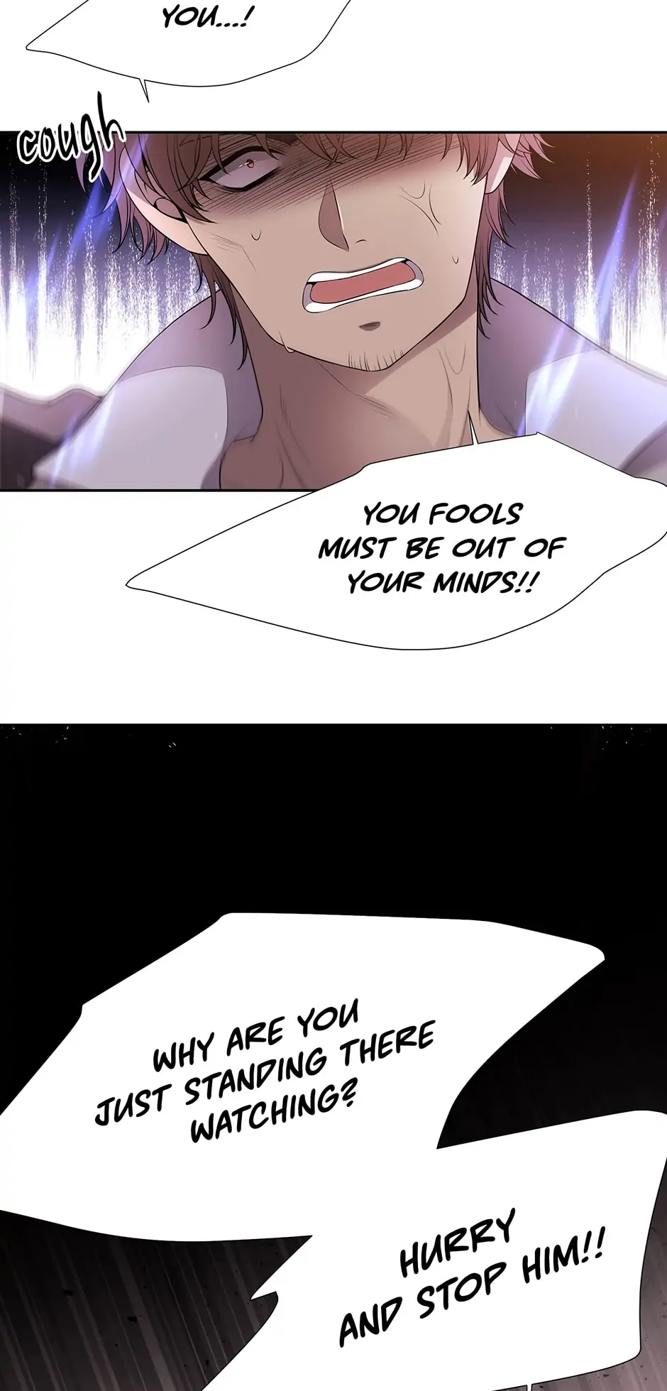 Charlotte Has Five Disciples Chapter 10 page 13