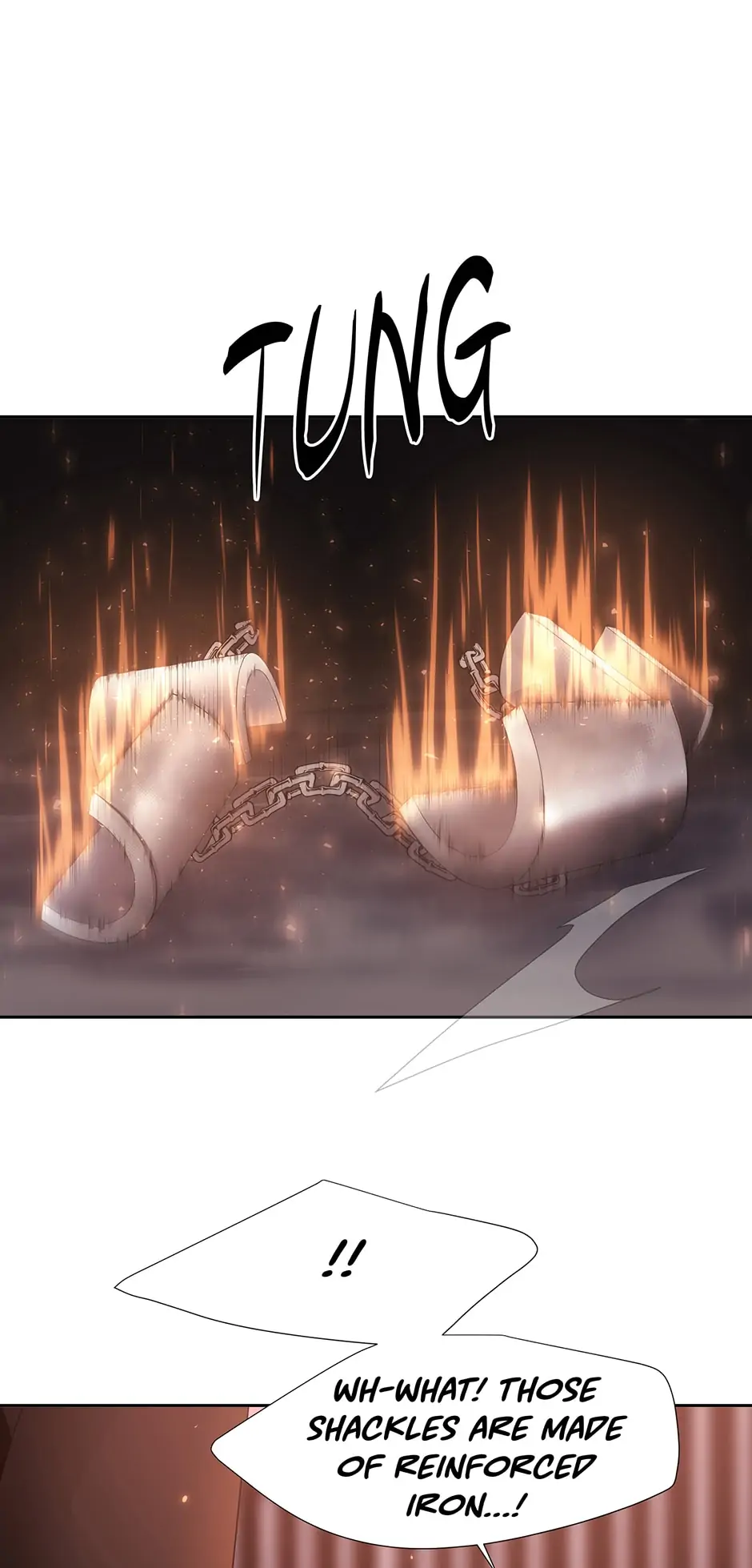 Charlotte Has Five Disciples Chapter 10 page 1