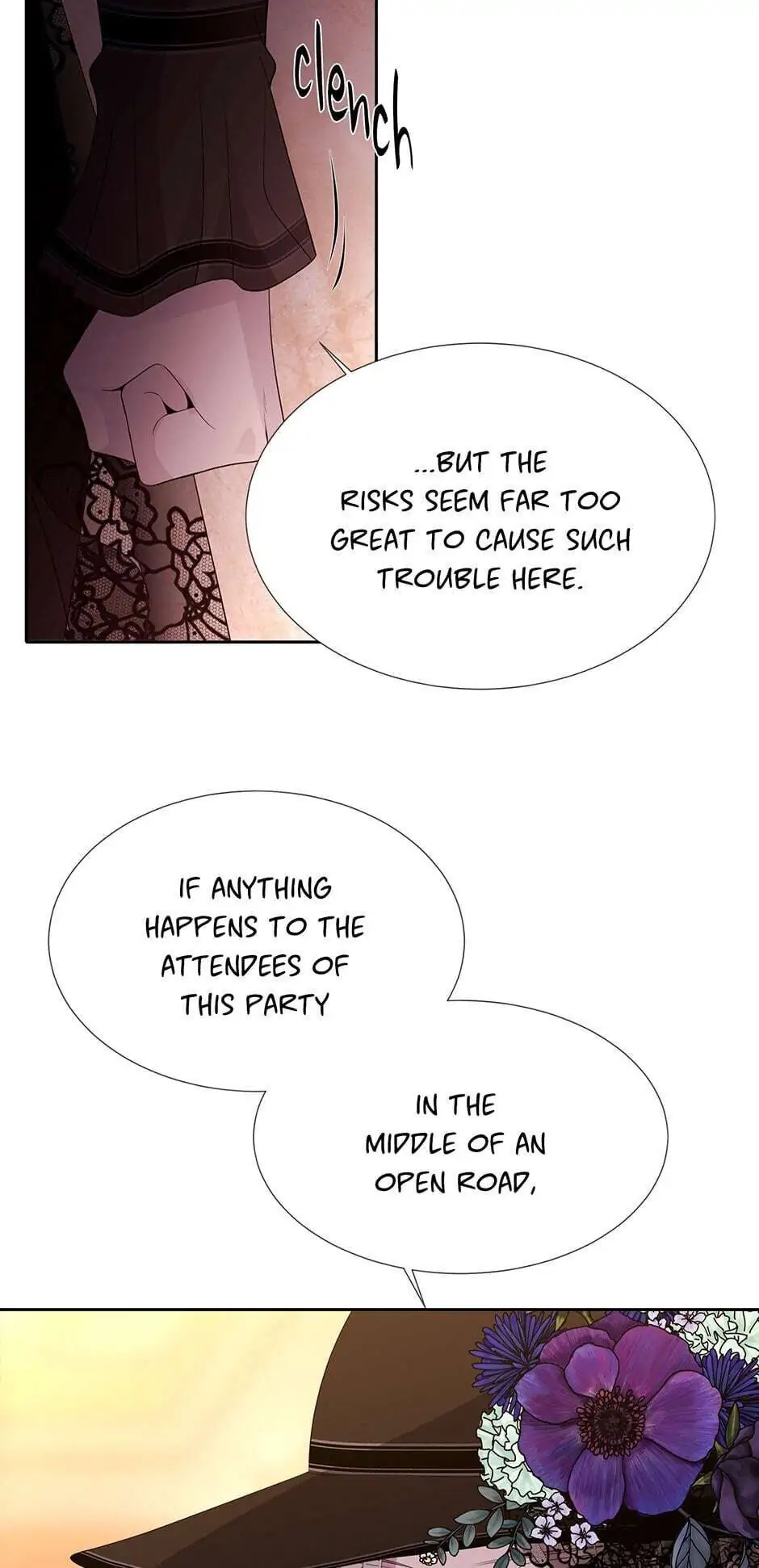 Charlotte Has Five Disciples Chapter 100 page 41