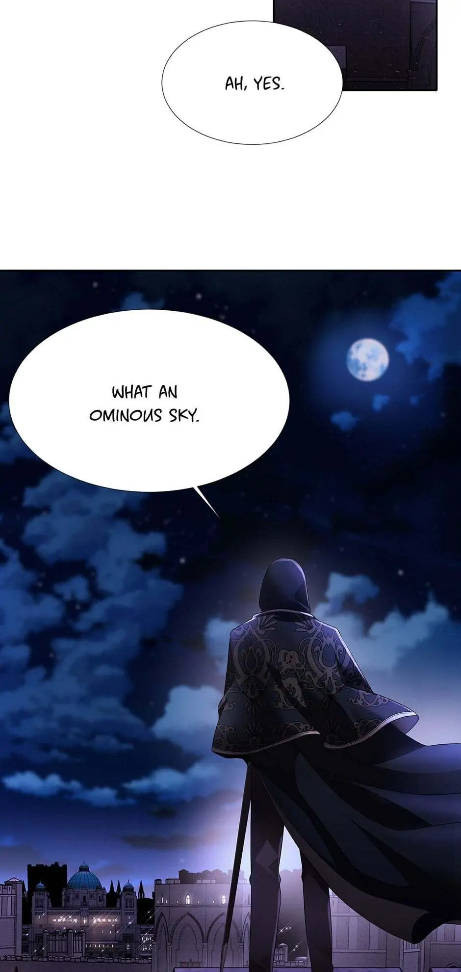 Charlotte Has Five Disciples Chapter 100 page 51