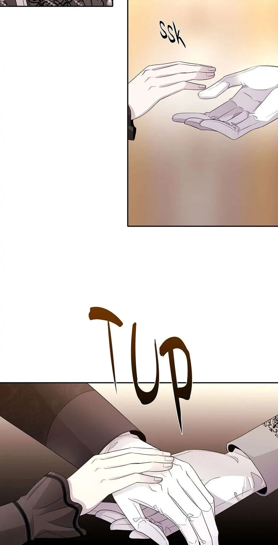 Charlotte Has Five Disciples Chapter 100 page 5