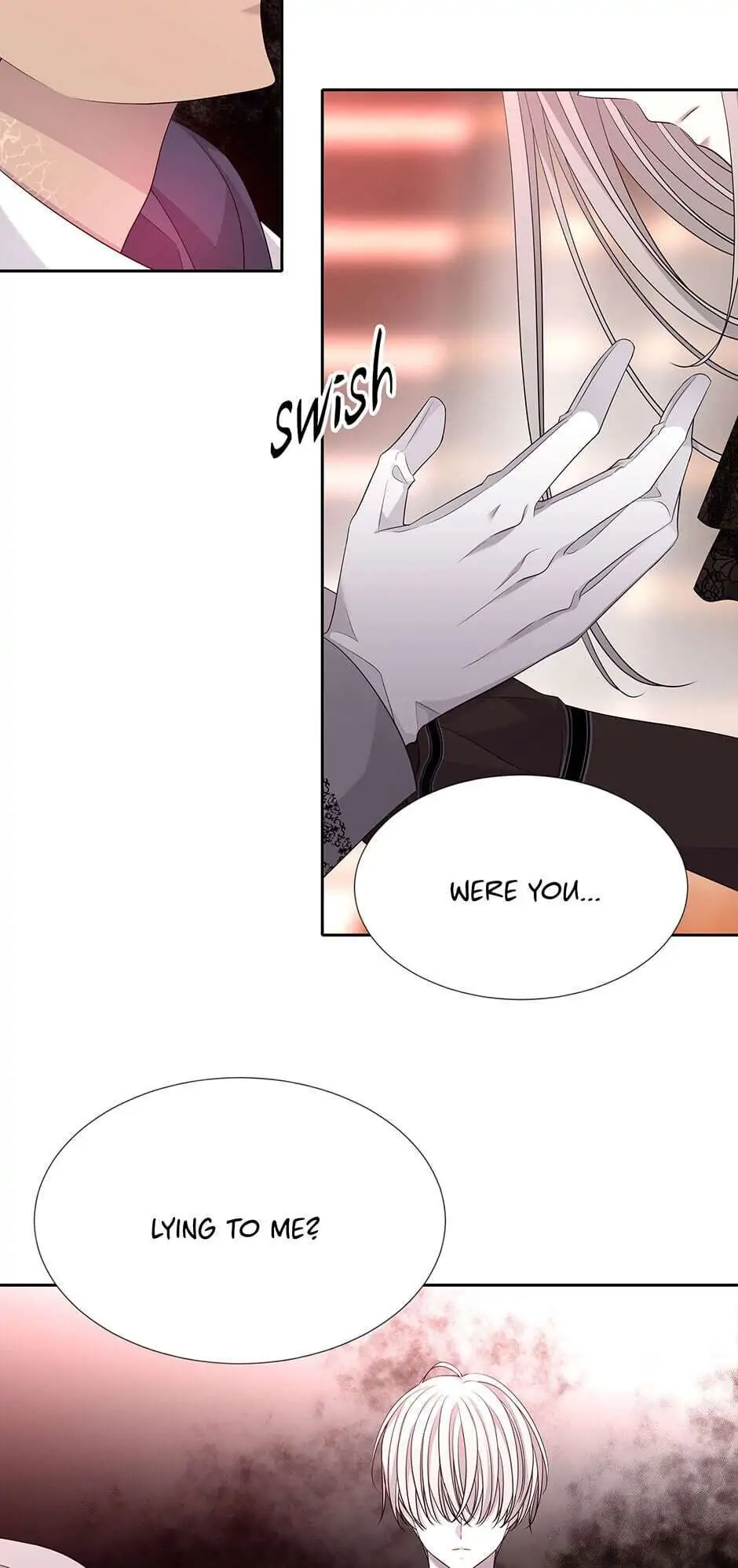 Charlotte Has Five Disciples Chapter 102 page 25