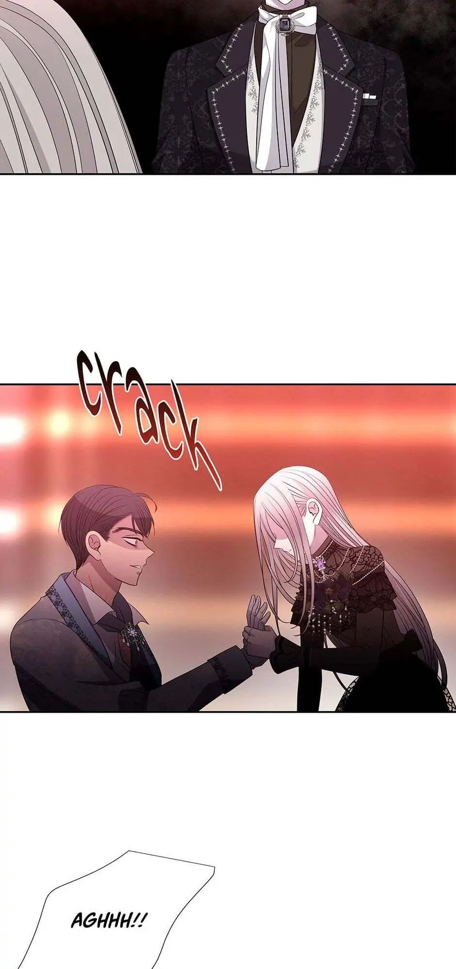 Charlotte Has Five Disciples Chapter 102 page 26