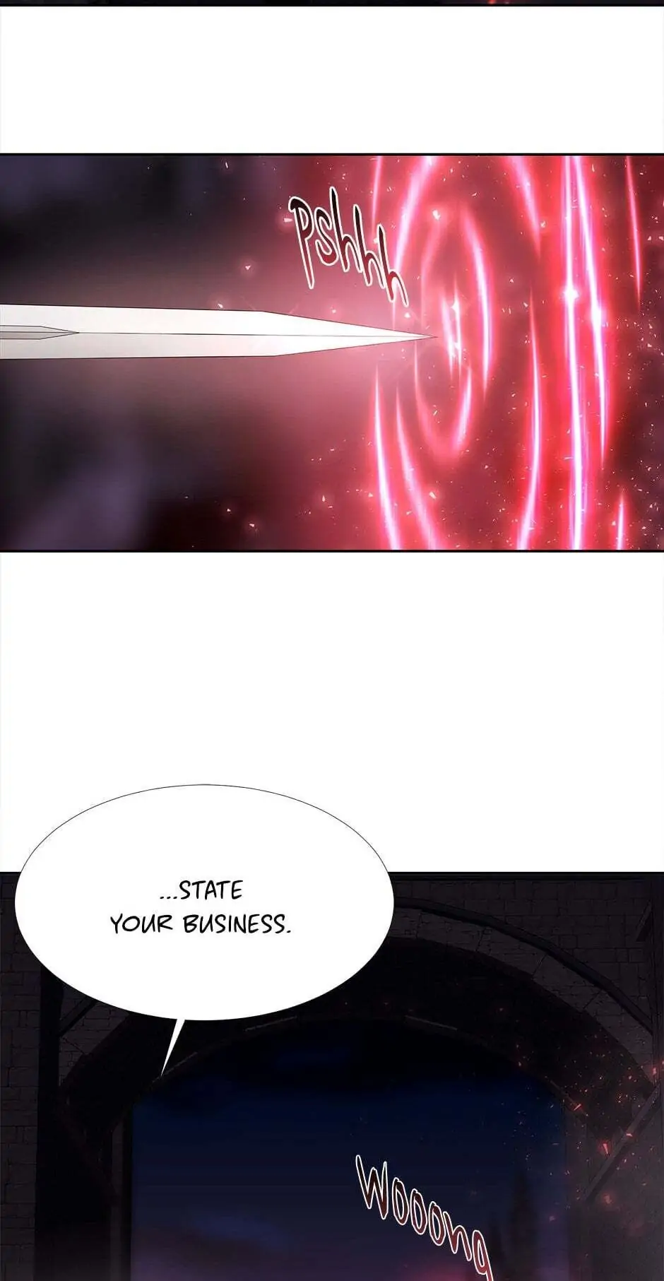 Charlotte Has Five Disciples Chapter 102 page 2