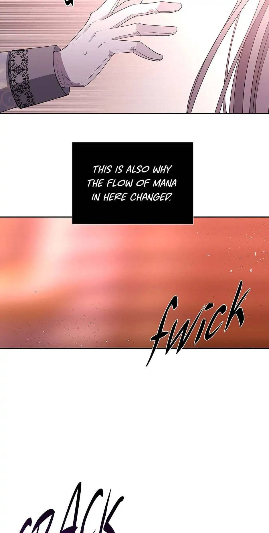 Charlotte Has Five Disciples Chapter 102 page 32