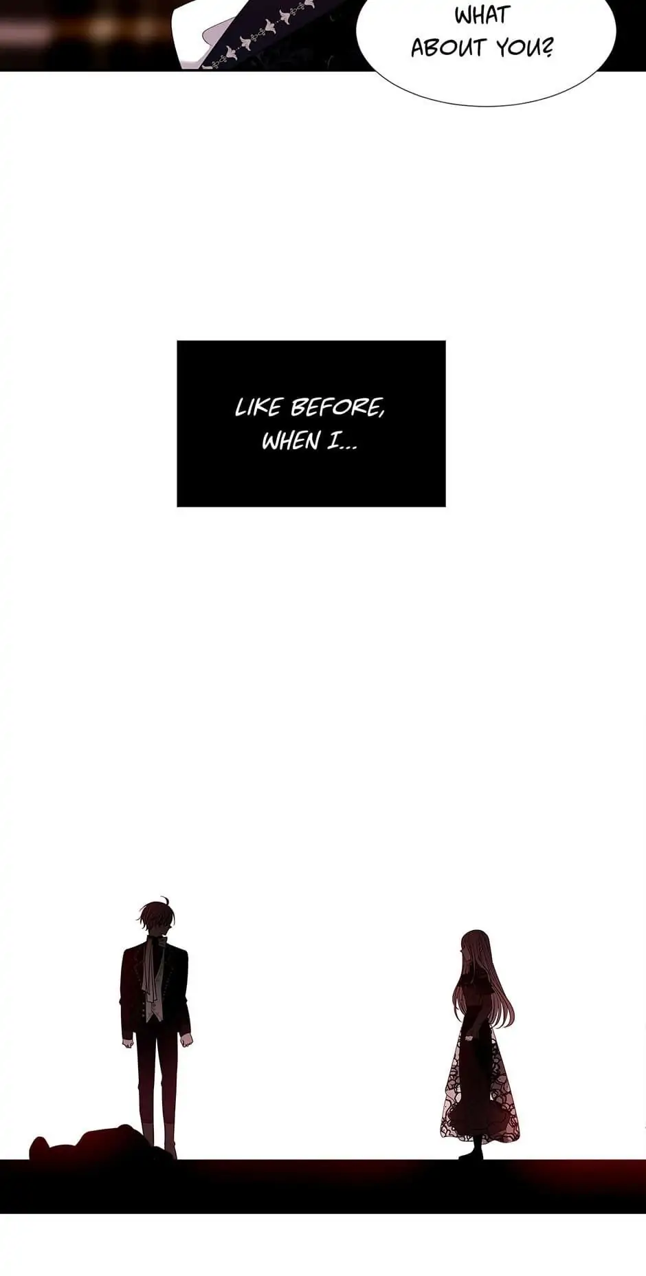Charlotte Has Five Disciples Chapter 102 page 36