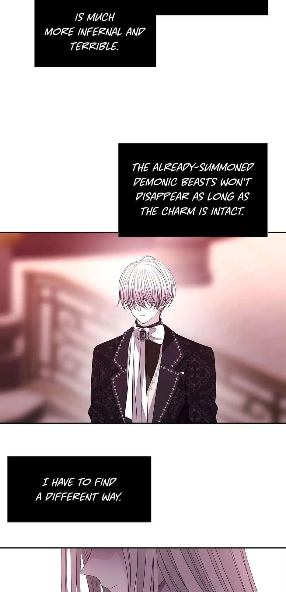 Charlotte Has Five Disciples Chapter 102 page 38