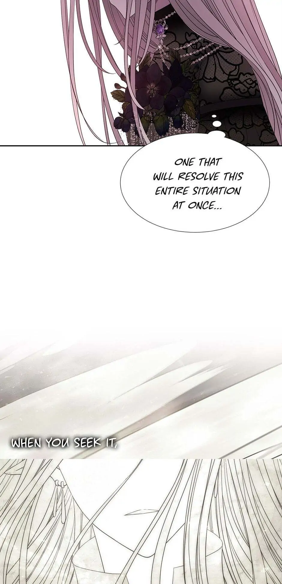Charlotte Has Five Disciples Chapter 102 page 39