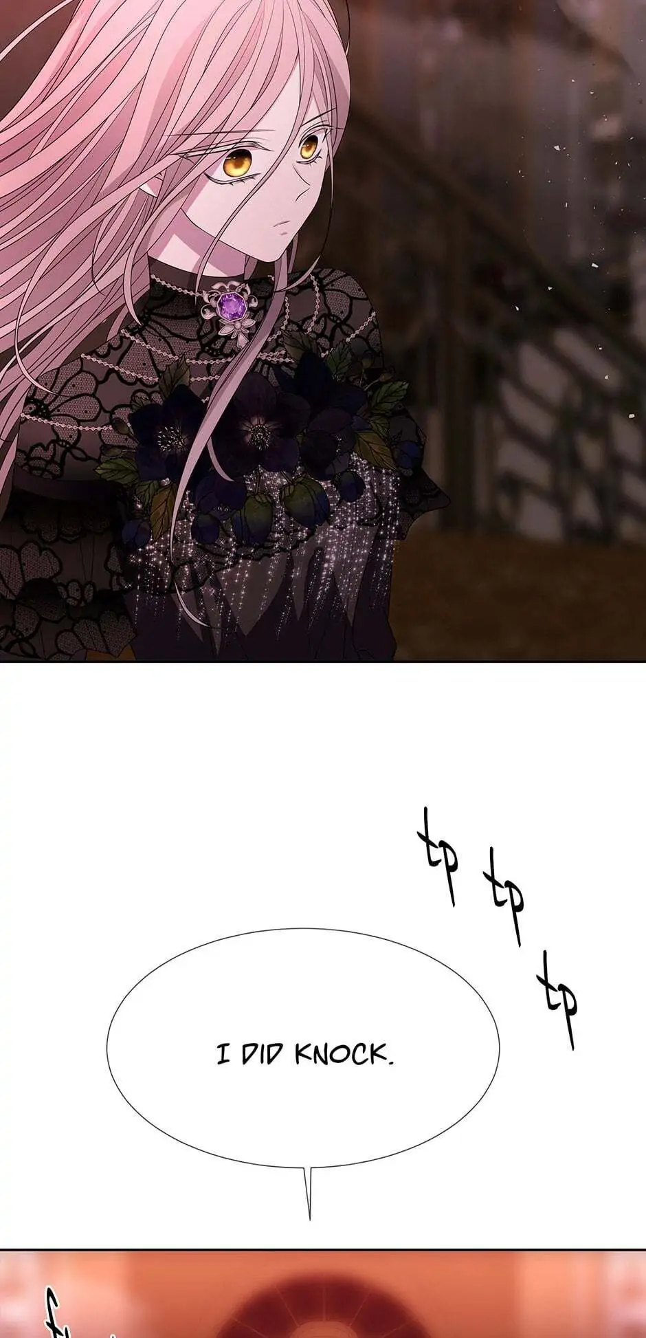 Charlotte Has Five Disciples Chapter 102 page 43