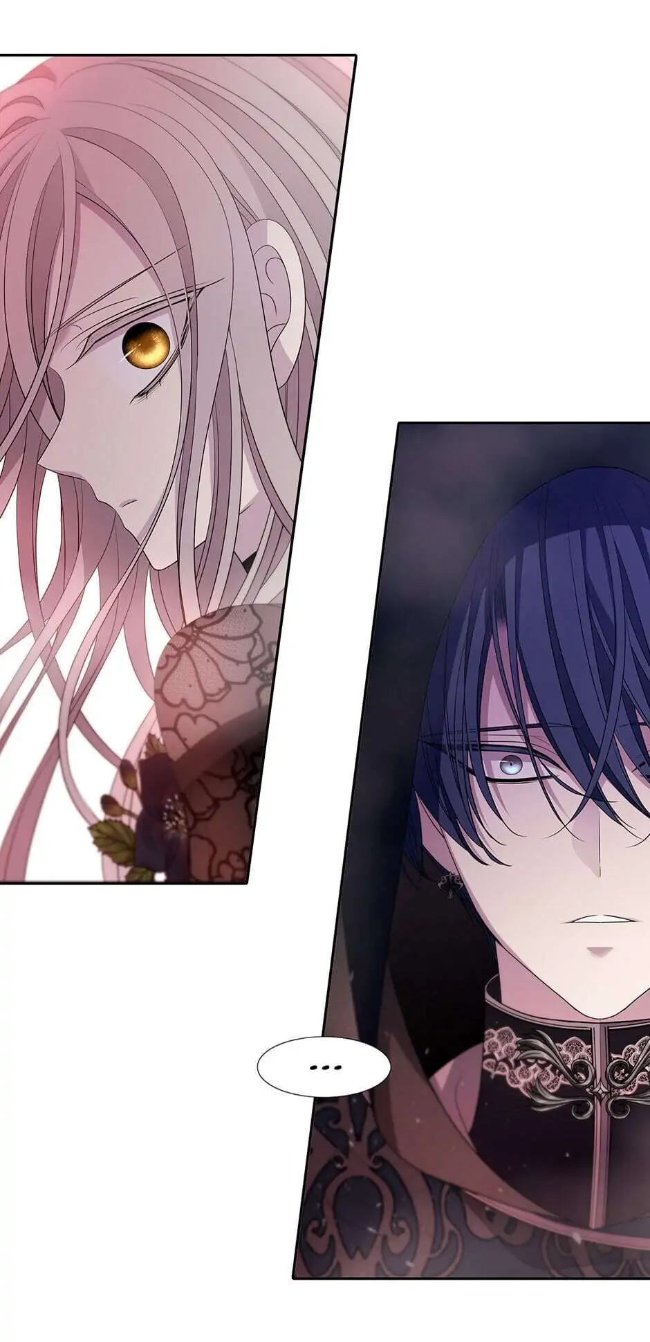 Charlotte Has Five Disciples Chapter 102 page 45