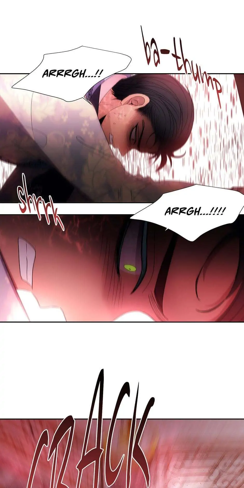 Charlotte Has Five Disciples Chapter 102 page 46