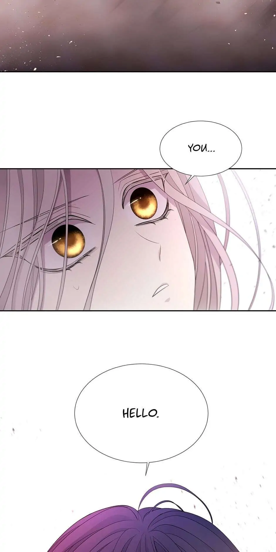 Charlotte Has Five Disciples Chapter 102 page 53